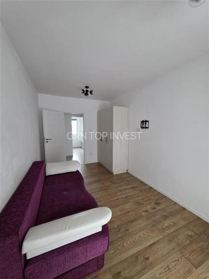 Apartament 3 camere cu balcon si loc de parcare in Selimbar - 5