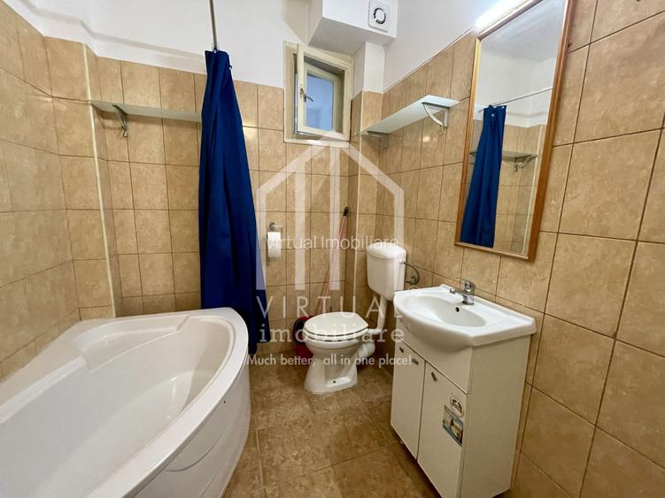 2 apartamente la casa de vanzare in Sibiu-curte proprie-zona Sub Arini - 12