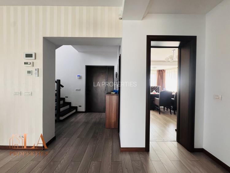 Casa 5 camere | Panouri fotovoltaice 18Kw | Teren 1000mp | Domnesti - 14