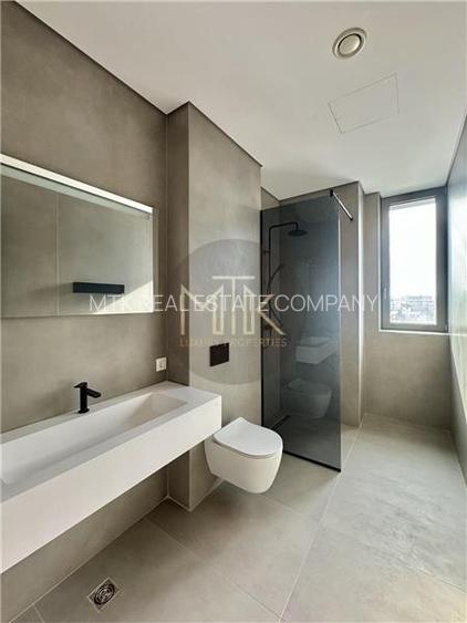 Apartament lux 4 camere smarthome |  terasa panoramica - Lacul Floreasca - 27