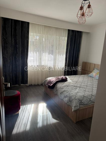 Apartament 3 camere decomandat, 64mp, zona Kaufland, Marasti - 7