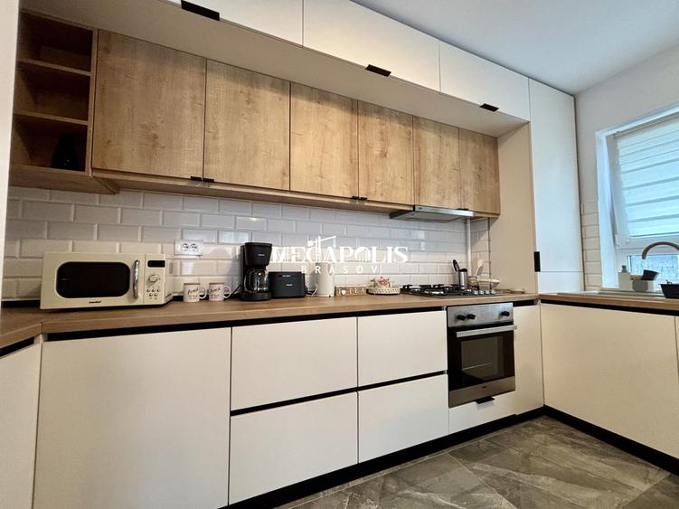 Apartament 2 camere | Prima închiriere | Boxă| Parcare | Maurer Villas