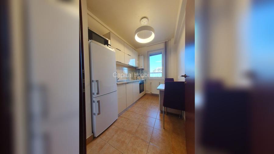 0% Comision | Apartament cu 2 camere si balcon | Central - 5