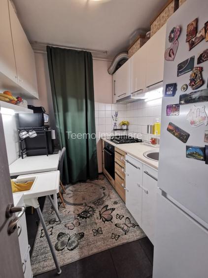 Apartament 2 camere, semidecomandat, 50 mp, balcon, Alexandru Obregia - 5