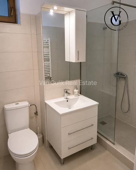 Apartament 2 camere modern - Twin Residence/Mamaia Nord - 6