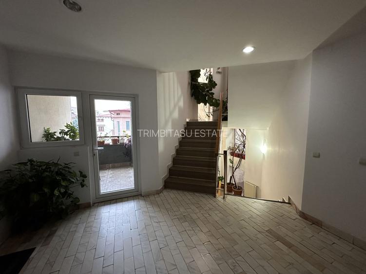 VATRA LUMINOASA -Agricultori | Cladire 1900mp din 2001 | Teren 1030mp - 10