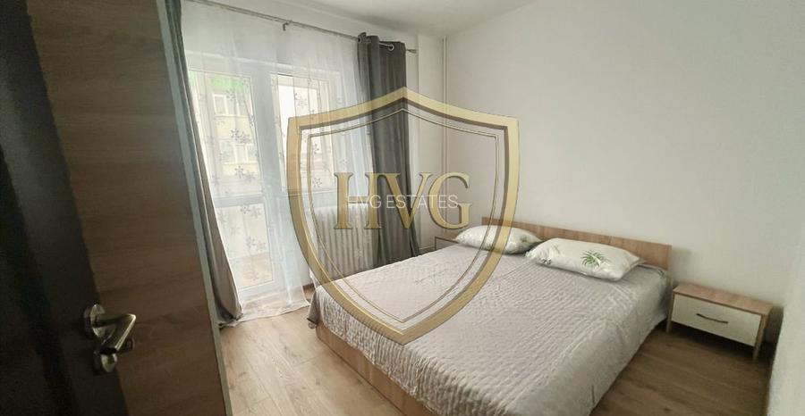 Apartament 2 Camere | Piata Sudului | Semidecomandat - 3