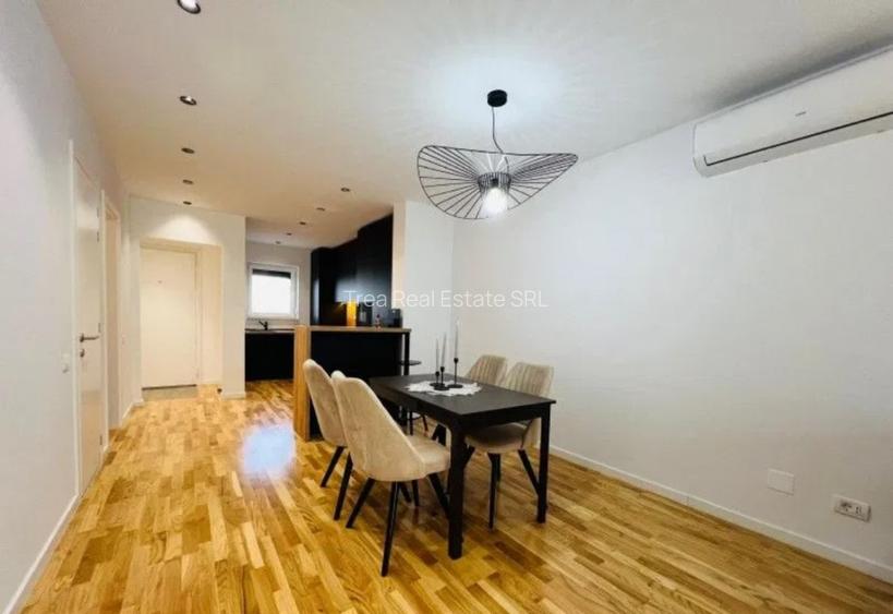 Inchiriere Vila 5 Camere | Complex New Point | Pipera | 2 parcari  - 3