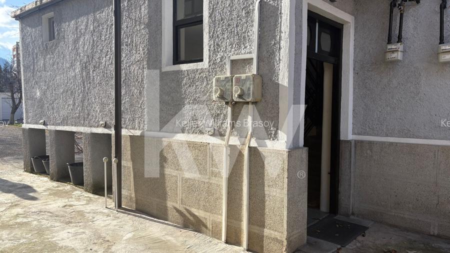 De inchiriat, apartament la casa, cu 3 camere, pretabil pentru afacere! - 10