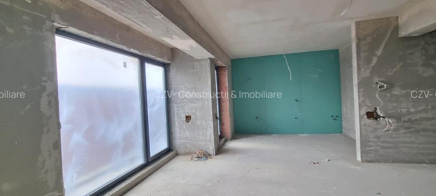 Rezidențial Boutique -Ambient-Spatiu - Lumina - 7