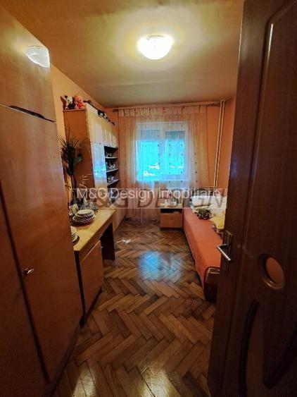 Circumvalatiunii - P-ta Dacia, 3 camere, parter - 6
