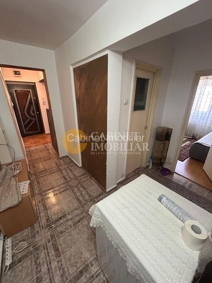 3 Camere - Decomandat - Frumoasa - Diminetii - 5
