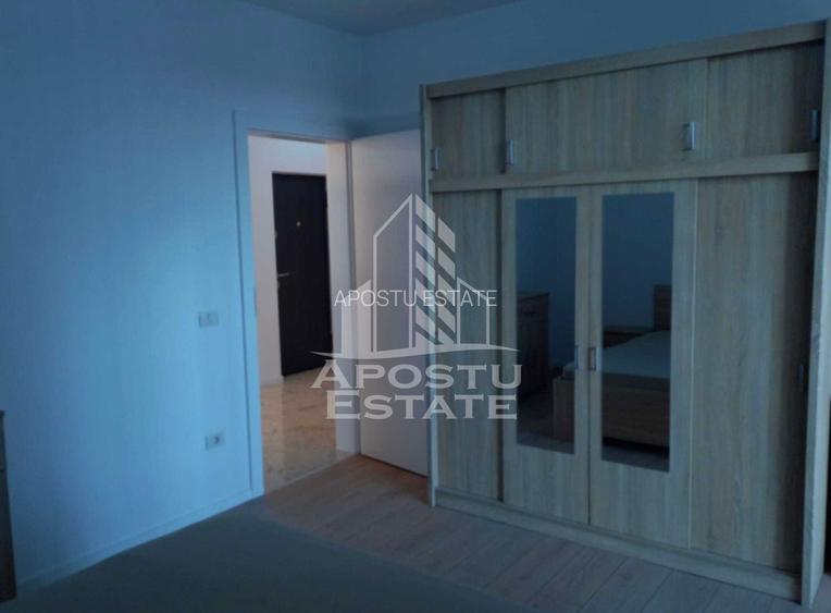 Apartament cu 2 camere open space zona Ciarda Rosie - 6