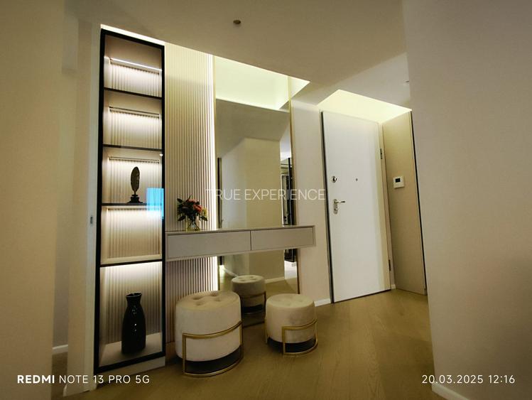 CORTINA ACADEMY | 3 CAMERE |  HIGH- END | DESIGN INTERIOR DEOSEBIT | - 7