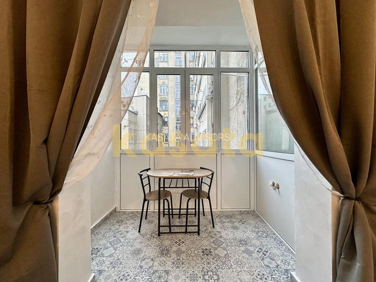 OPORTUNITATE | APARTAMENT 4 CAMERE | UNIVERSITATE | IDEAL INVESTITIE - 13