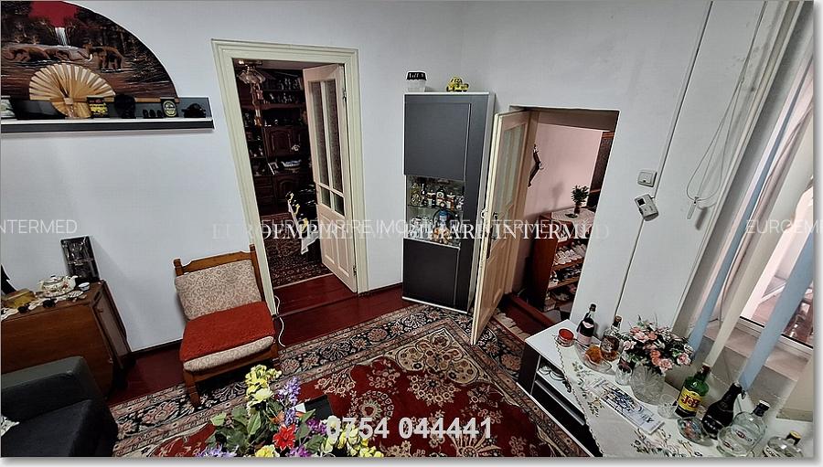 Apartament 4 camere de vanzare in Centrul Constantei - 17