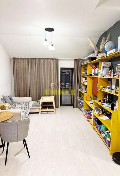 De inchiriat apartament cu 3 camere, zona Carrefour. - 3