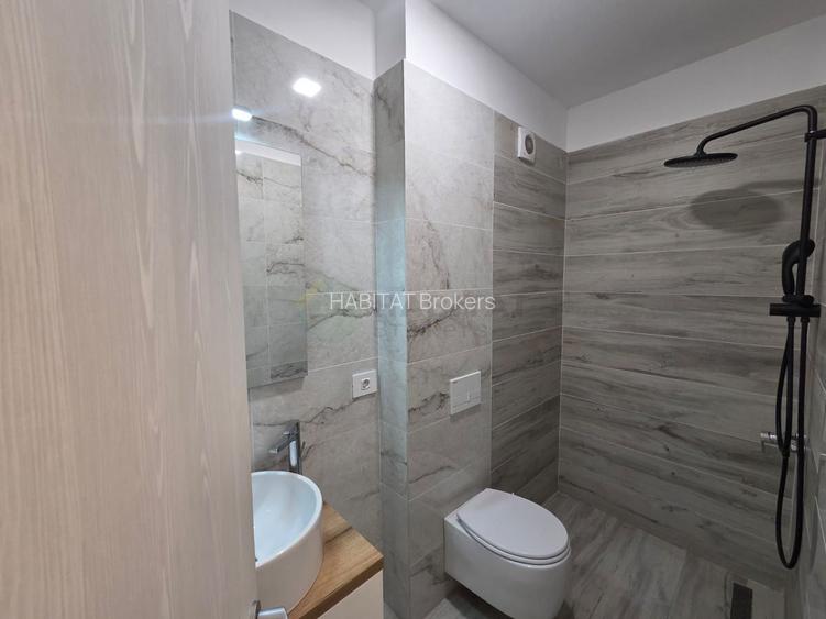 Ambiance Residence Pipera | Parcare inclusă | 1200 € - 15
