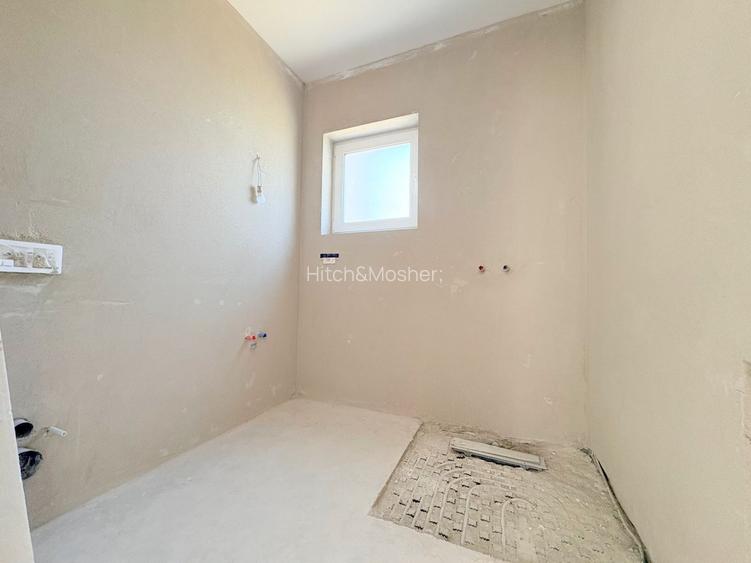 Duplex modern, spatios, la cheie - Dumbravita - 18