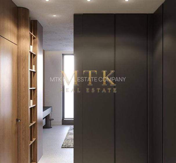 Vila Smart Home de vanzare | 4 Camere | Design Modern si Sustenabil |  Matei Mil - 21