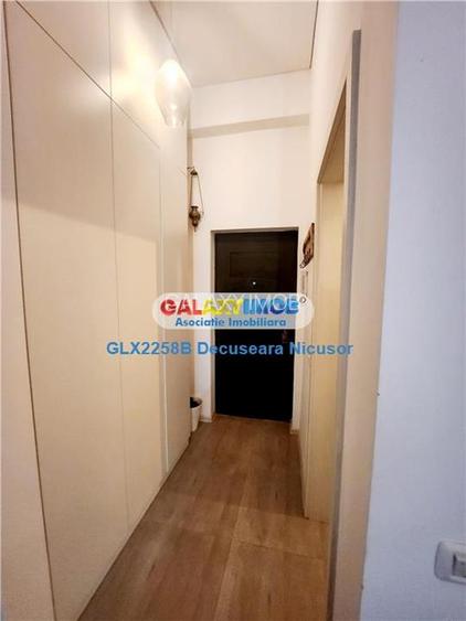 Garsoniera in Pollux Residence, mobilata, Utilata, 48.900 Euro - 12