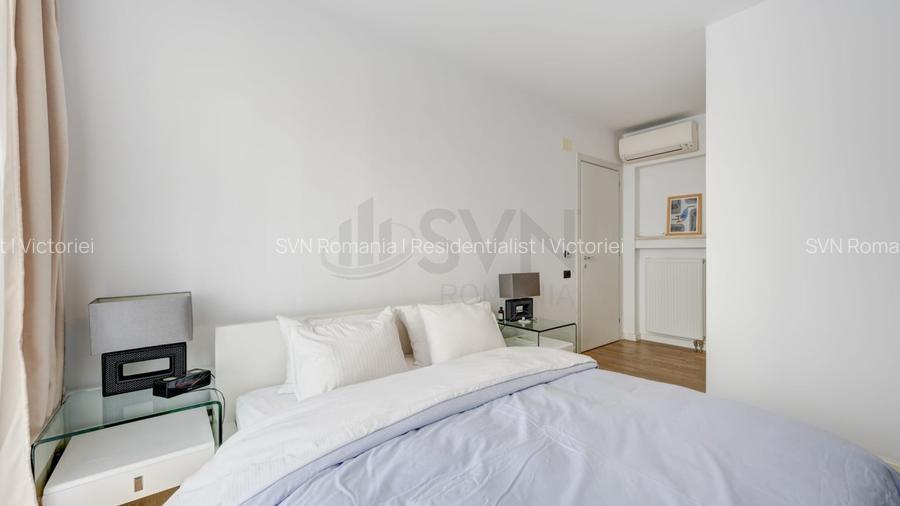 REA1018225 Apartament 3 camere Dorobanti - 12