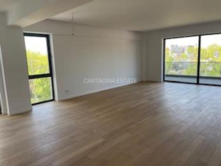 Apartament exclusivist 4 camere   Cambrige   Jolie Ville - 3