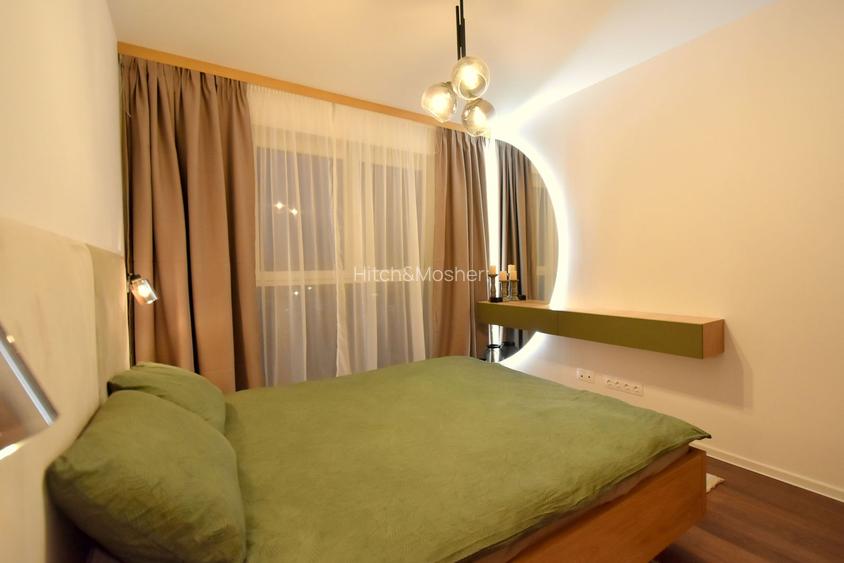 Apartament 2 camere + parcare - DENYA FOREST - 15