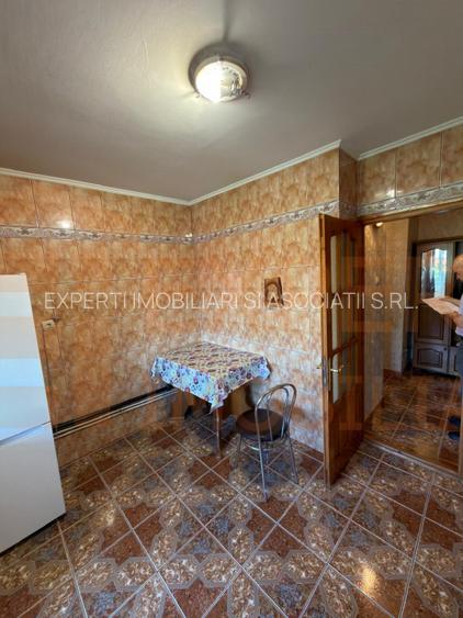 Apartament 3 camere, decomanda tîn zona Casa de Cultură - 3