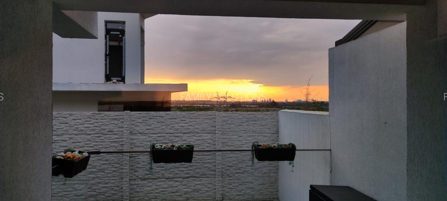 Vila cocheta P+1+Pod,Popesti Leordeni-zona Leordeni - 17