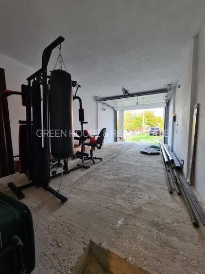 Casa noua P+1 curte si teren zona Streisangeorgiu - 21