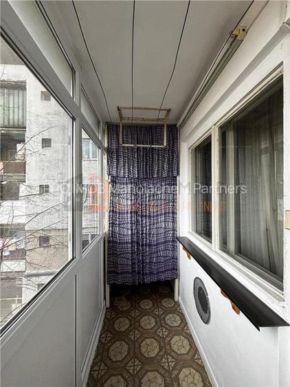 Apartament 2 camere cf 1 decomandat zona Micro 5 - 11