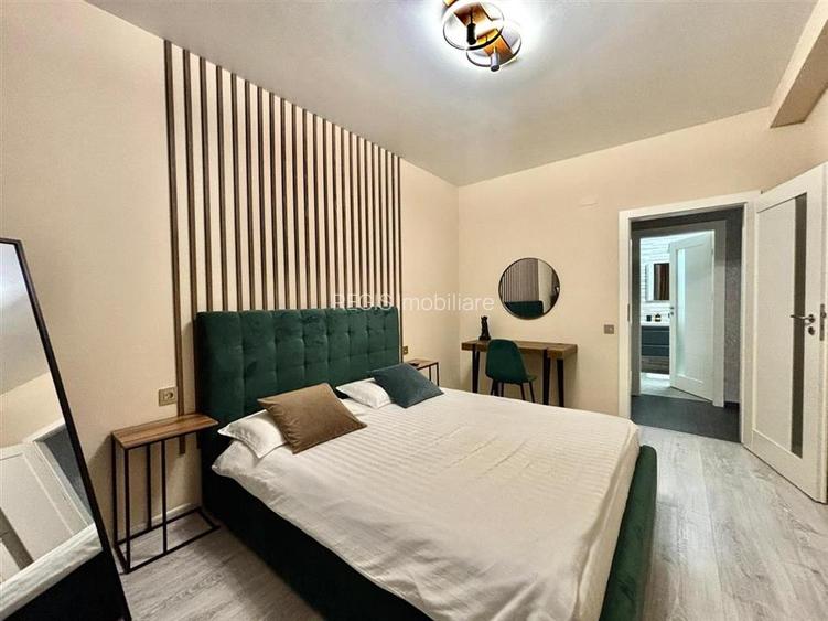 Penthouse Modern Urban Tracotrul PetFriendly - 5