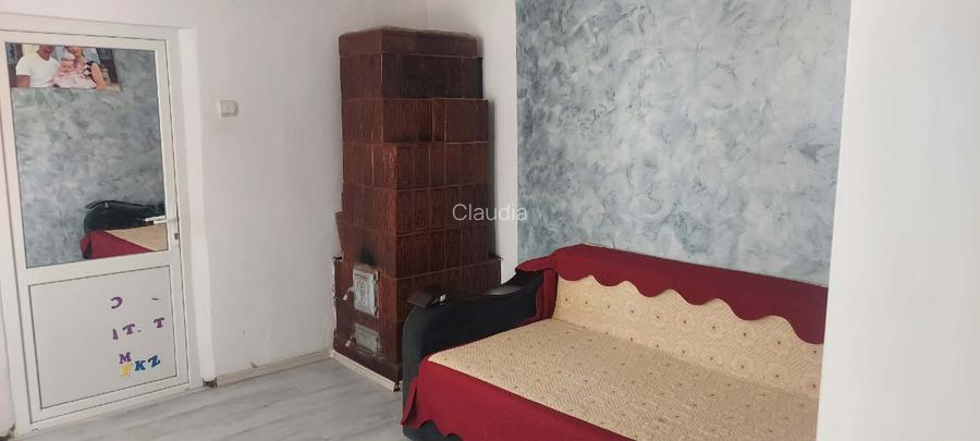 🏡 Casă la țară + teren 545 mp + puț și fosă septică – Zănoaga, Olt – 35.000 €   - 2