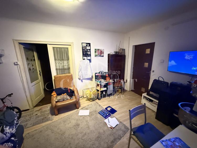 Apartament 3 camere | 50 mp | Zona Str. Tăietura Turcului | Grigorescu - 2