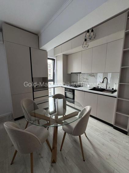 Apartament 2 camere EXIGENT Plaza Faza 5 - Lujerului - 3