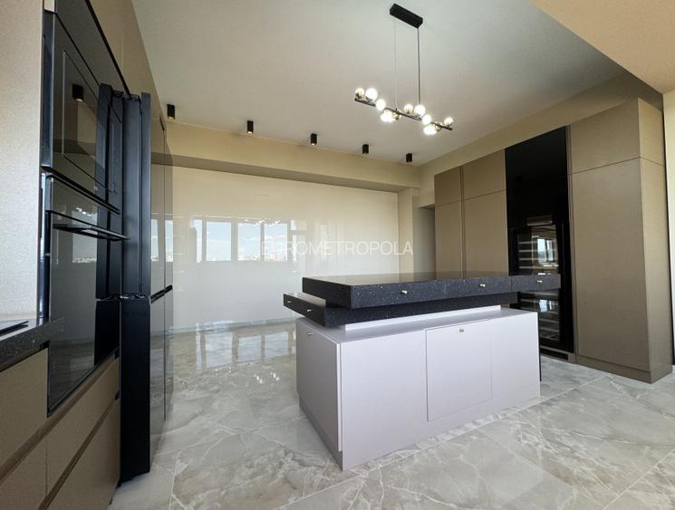 Apartament panoramic, lux și rafinament – Cismigiu | 300 mp | reconstruit 2024 - 5