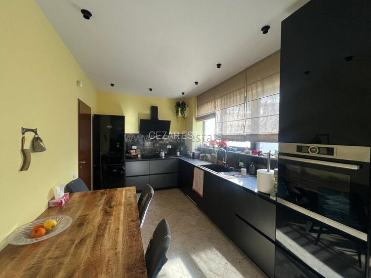 HERASTRAU SOSEAUA NORDULUI PENTHOUSE 5 CAMERE | 2 LOCURI PARCARE - 11