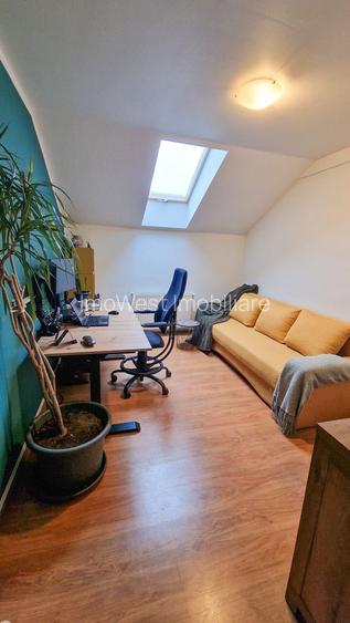 Girocului - Plavat II | 3 Camere | Centrala proprie | Mobilat si Utilat - 5