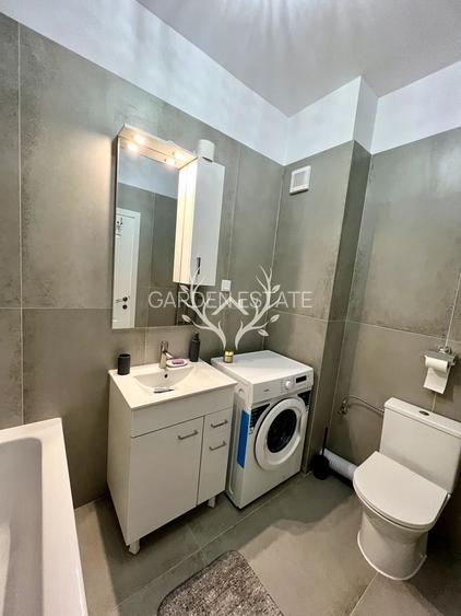 Apartament 2 camere, bloc nou 2025, terasa spatioasa – Str. Eroilor - 7