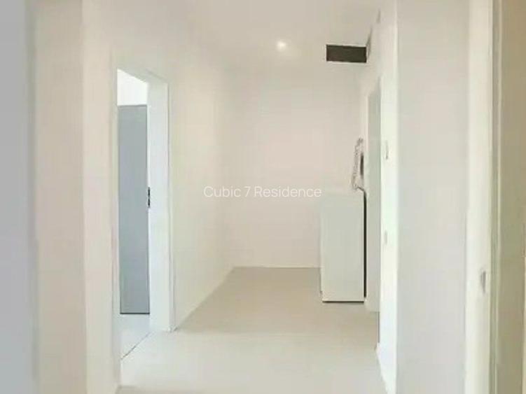 2 Camere, Complex CUBIC 7 Residence, Bloc FINALIZAT - POZE REALE. - 18