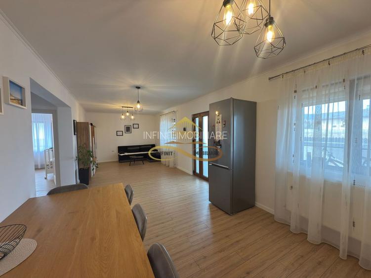 Casa de vanzare Hemeius, Bacau - 12