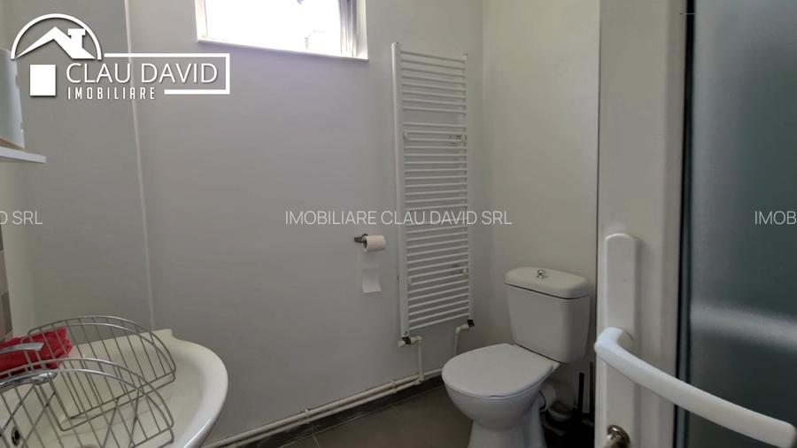 CASA MODERNA - SINGUR CURTE  -  CRISTIAN - 300 mp TEREN - 8