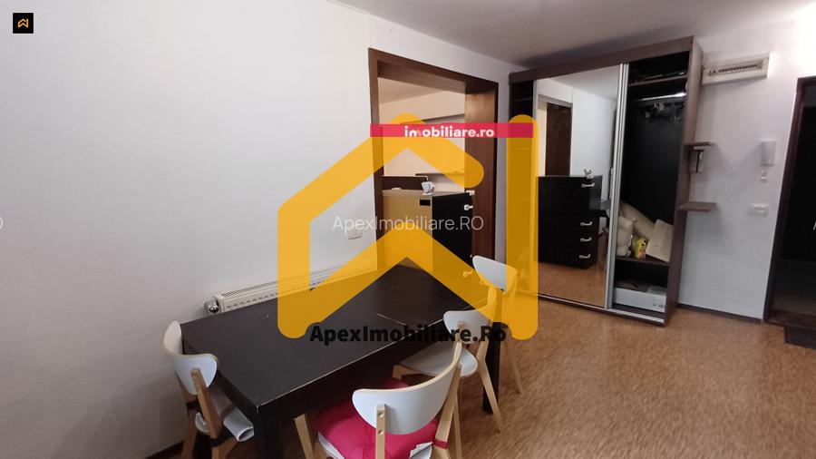 Apartament 2 camere de inchiriat Aviatiei București | ApexImobiliare.ro - 8