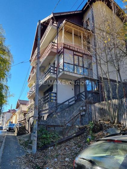 Apartament cu 2 camere de inchiriat în Sinaia - 8