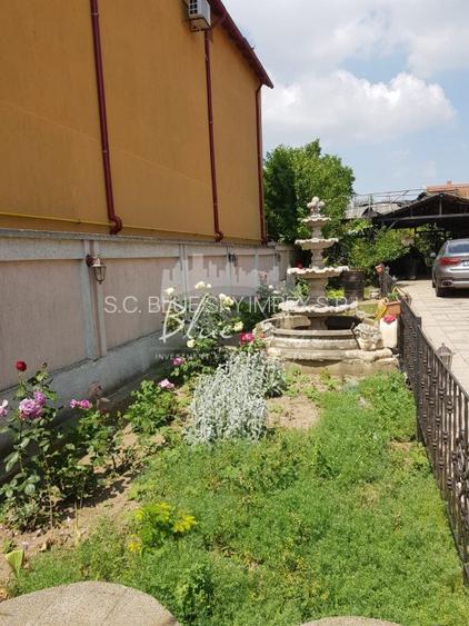 VILA KM 5 P+1+M ,TEREN 1000MP    - 2