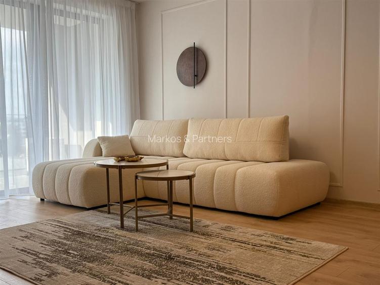 The Nest l 2 camere l Mobilat și utilat l Parcare Subterană - 7
