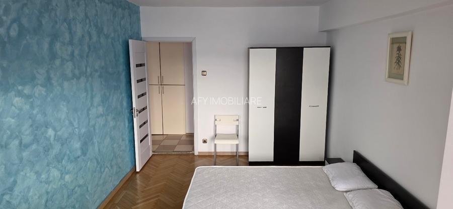 Apartament de închiriat Dorobanți, Sector 1 - 7
