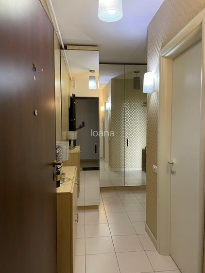 Apartament 2 camere, renovat  Noiembrie 2025-  mobilat de lux. - 7