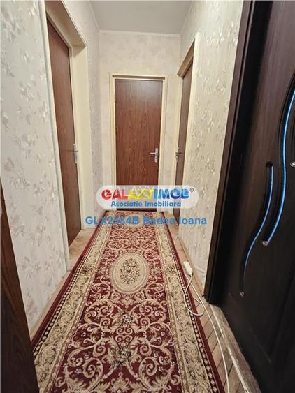 Apartament 3 camere in statia de Metrou Dristor - 9